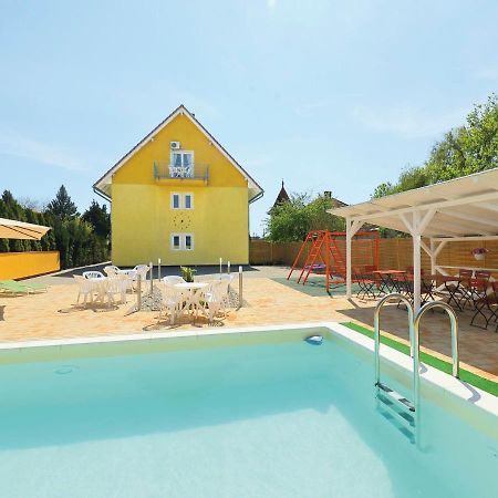 Apartment Amarillo 3-3 By Interhome Balatonkeresztúr Eksteriør bilde