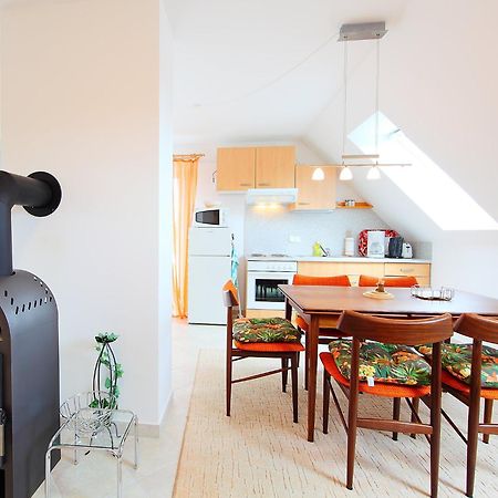 Apartment Amarillo 3-3 By Interhome Balatonkeresztúr Eksteriør bilde