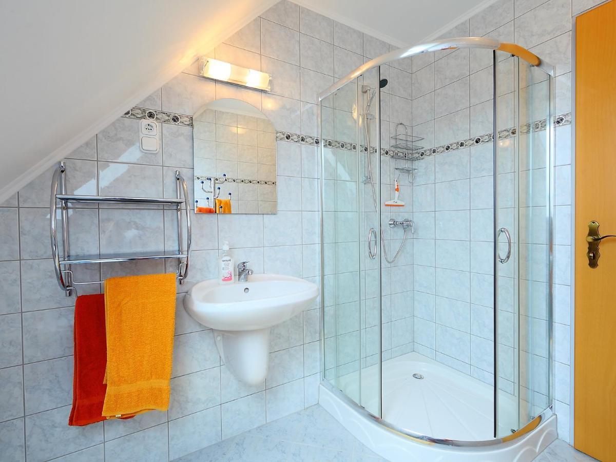 Apartment Amarillo 3-3 By Interhome Balatonkeresztúr Eksteriør bilde